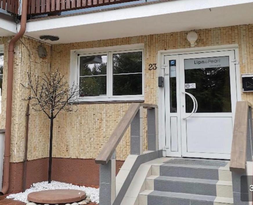 Lipno Pearl 4 Apartment Lipno nad Vltavou Exterior photo