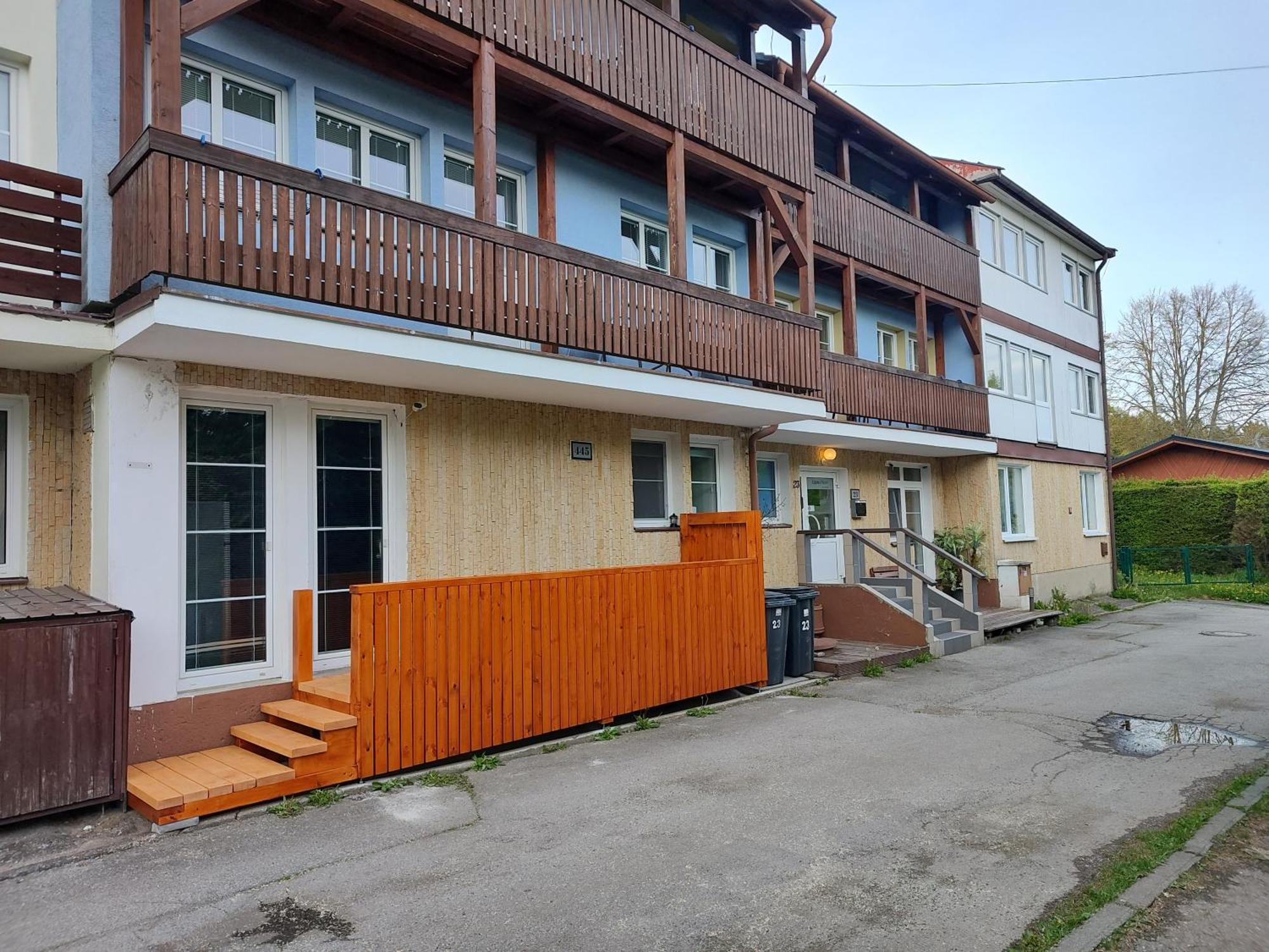 Lipno Pearl 4 Apartment Lipno nad Vltavou Exterior photo